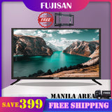FREE ShiPping - Fujisan 32inch Smart Ultra-slim HD Frameless LED TV