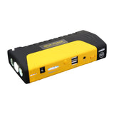 68800 mAh Multi-function 12V Car Jump Starter and Power Bank Set