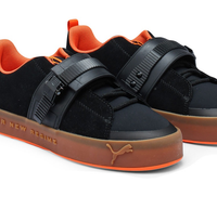 Puma x Atelier New Regime Court Platform Brace Trainers