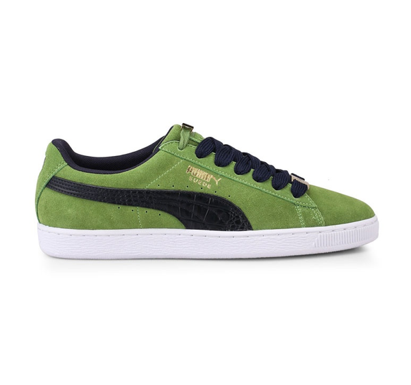 Puma Sportstyle Prime Suede Classic Bboy Fabulous Sneakers