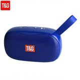 TG173 V5.0 True Wireless Stereo Portable Bluetooth Smart Speaker