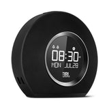 JBL Horizon Bluetooth® clock radio with USB charging and ambient light