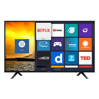 HISENSE 32-inch SMART TV 32E5600