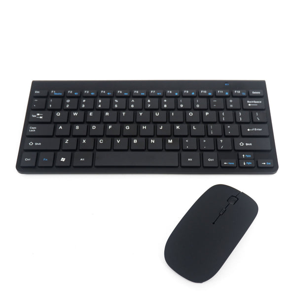 K908 Wireless Multimedia Wireless Keyboard and Mouse