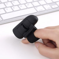 Wireless Finger Rings Optical Mouse 2.4GHz