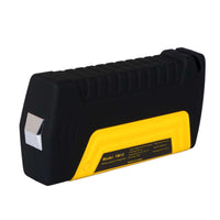 68800 mAh Multi-function 12V Car Jump Starter Power Bank with Air Compressor Set