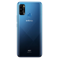 Infinix Hot 9 Play