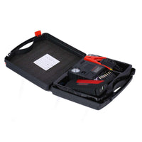 68800 mAh Multi-function 12V Car Jump Starter Power Bank with Air Compressor Set