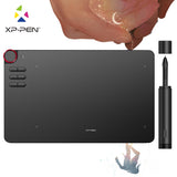 XP-Pen® Deco 03 Graphics Drawing Tablet