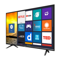 HISENSE 32-inch SMART TV 32E5600