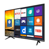 HISENSE 32-inch SMART TV 32E5600