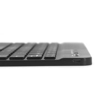 Rechargeable Mini Bluetooth Keyboard