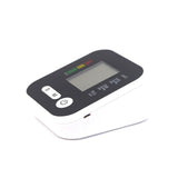 Portable and Digital Arm Blood Pressure Pulse Monitor