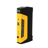 68800 mAh Multi-function 12V Car Jump Starter and Power Bank Set