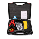 68800 mAh Multi-function 12V Car Jump Starter and Power Bank Set