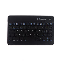 Rechargeable Mini Bluetooth Keyboard