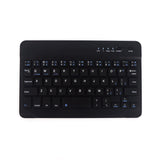 Rechargeable Mini Bluetooth Keyboard