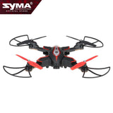 SYMA Toys X56W Wi-Fi FPV G-sensor Foldable Drone