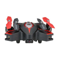 SYMA Toys X56W Wi-Fi FPV G-sensor Foldable Drone