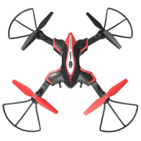 SYMA Toys X56W Wi-Fi FPV G-sensor Foldable Drone