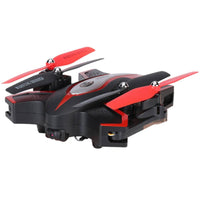 SYMA Toys X56W Wi-Fi FPV G-sensor Foldable Drone