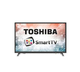 Toshiba 32″ Smart LED TV HD- 32L5650VE