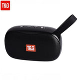 TG173 V5.0 True Wireless Stereo Portable Bluetooth Smart Speaker