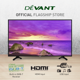 DEVANT 32-inch 32DT001 DIGITAL LED TV