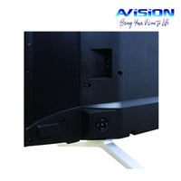 Avision 55 Inch Smart Digital FHD LED TV