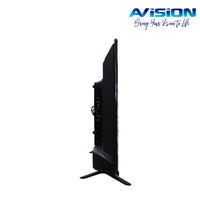 Avision 32 Inch Frameless Digital HD LED Smart TV