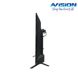 Avision 32 Inch Frameless Digital HD LED Smart TV