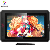 XP-PEN Artist13.3 Pro 13.3 Inch IPS Drawing Monitor Pen Display