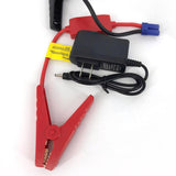 68800 mAh Multi-function 12V Car Jump Starter and Power Bank Set