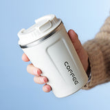 ONEISALL Travel Coffee Mug Vacuum Flask Thermos