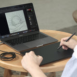 XP-PEN StarG960S 9x6 inch Digital Graphics Drawing Tablet