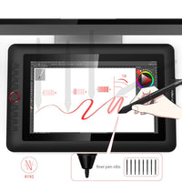 XP-PEN Artist13.3 Pro 13.3 Inch IPS Drawing Monitor Pen Display