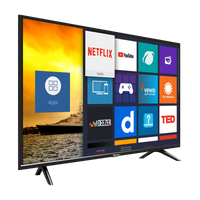 HISENSE 32-inch SMART TV 32E5600