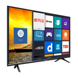 HISENSE 32-inch SMART TV 32E5600