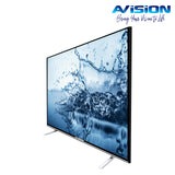 Avision 55 Inch Smart Digital FHD LED TV