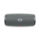 JBL Charge 4 Grey Portable Bluetooth Speaker