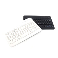 Rechargeable Mini Bluetooth Keyboard