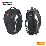 Waterproof Motorcycle Rear Seat Travel Luggage Bag